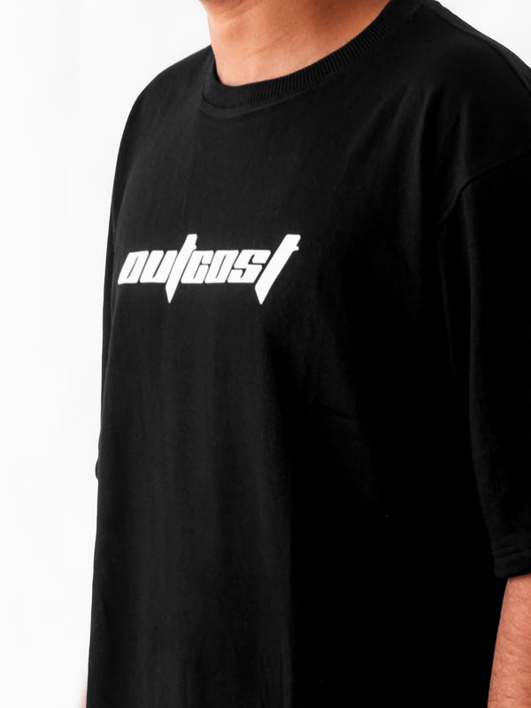 Lucia Vice City Oversized Tee - OUTCOST