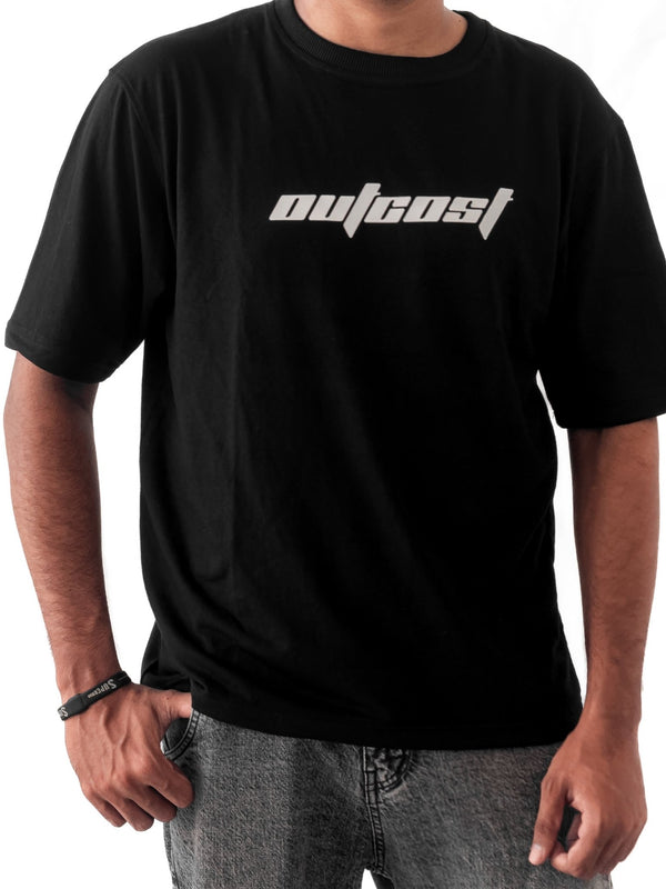 Lucia Vice City Oversized Tee - OUTCOST